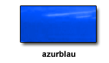 azurblau