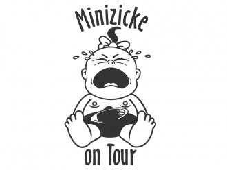 Minizicke on Tour