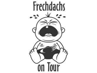 Frechdachs on Tour